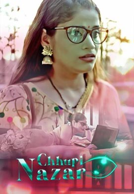 Chhupi Nazar | Season 01